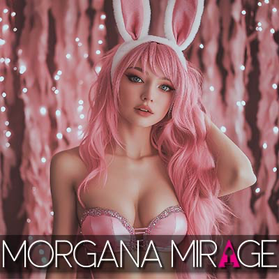 Sissy! Bunny! Slut!