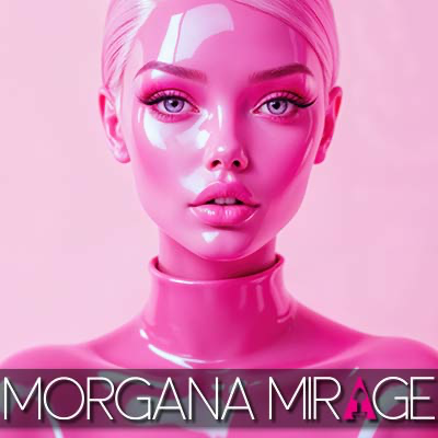 Morgana´s Rubber Doll