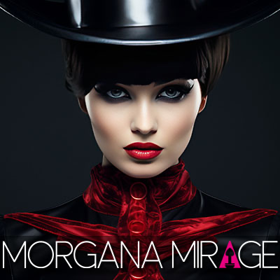 Göttin Morganas Sissy Schlampe